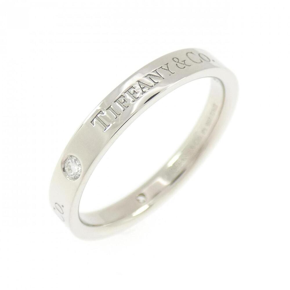 TIFFANY & CO. Silver Ring